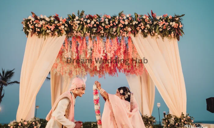 The Wedding Experience